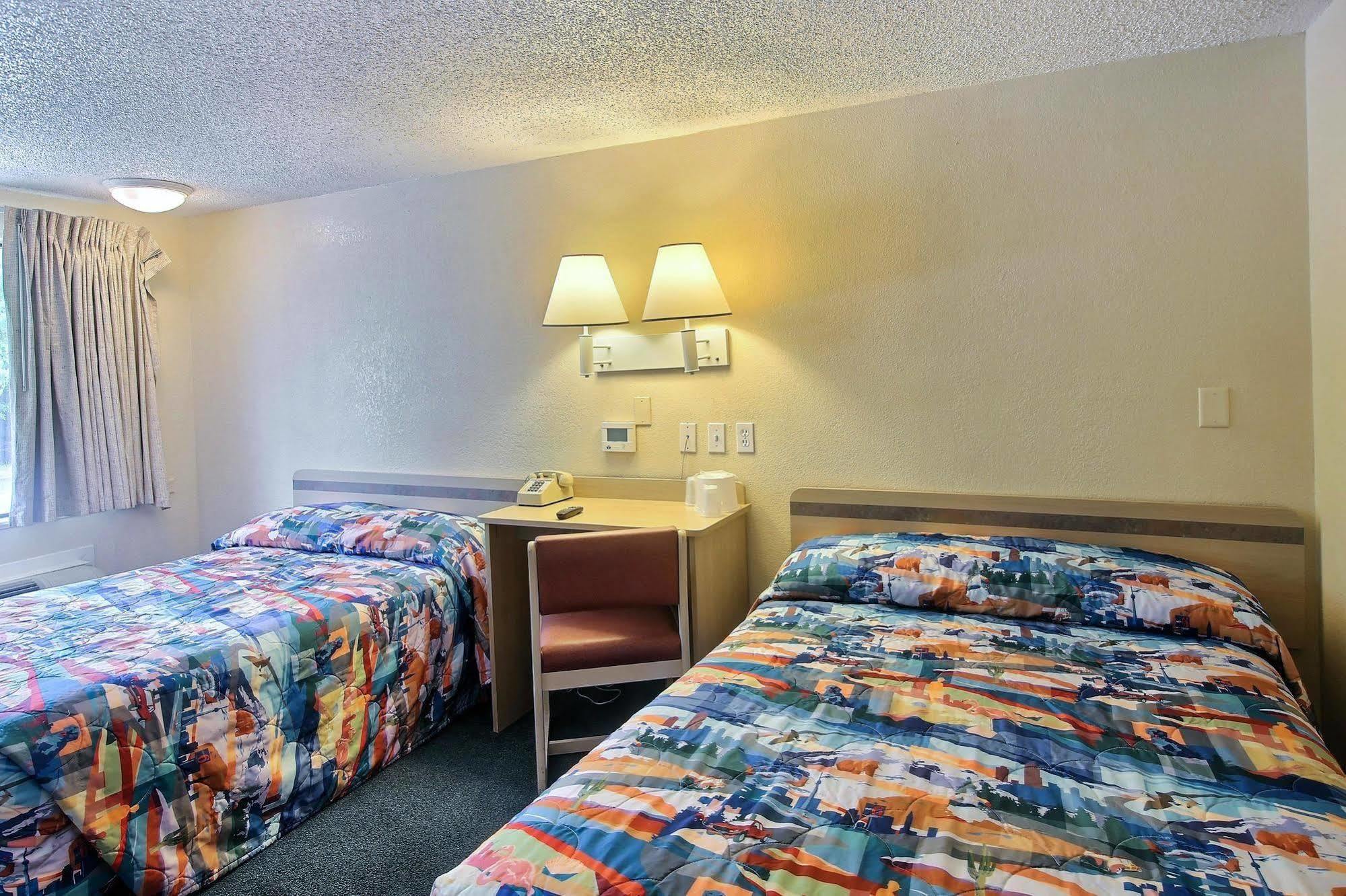 Motel 6 Palm Bay Exterior foto